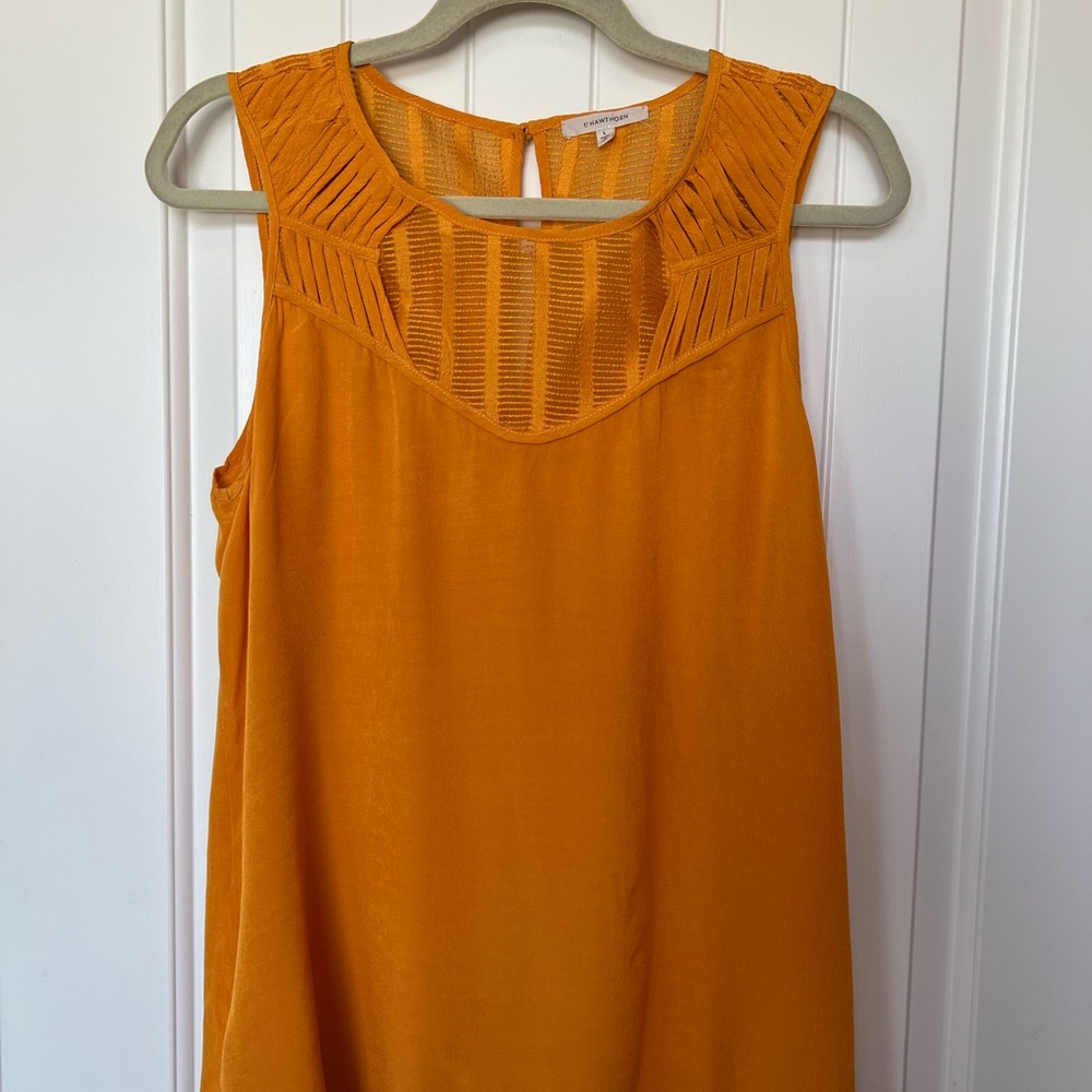 41 Hawthorn mustard top